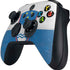 Slovenia Flag Distressed Xbox Series X Controller Skin